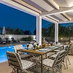 Zante Prime Heated Pool Villas