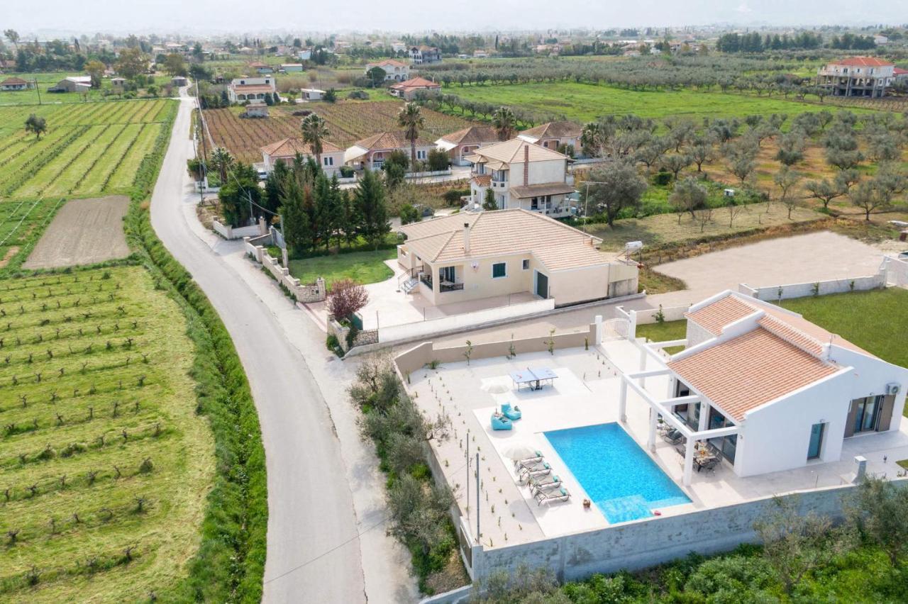 Villa Zante Prime Heated Pool *