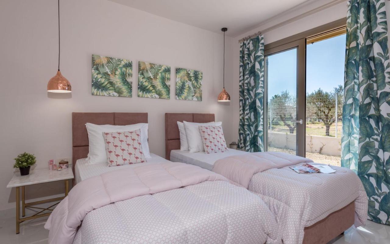 Villa Zante Prime Heated Pool