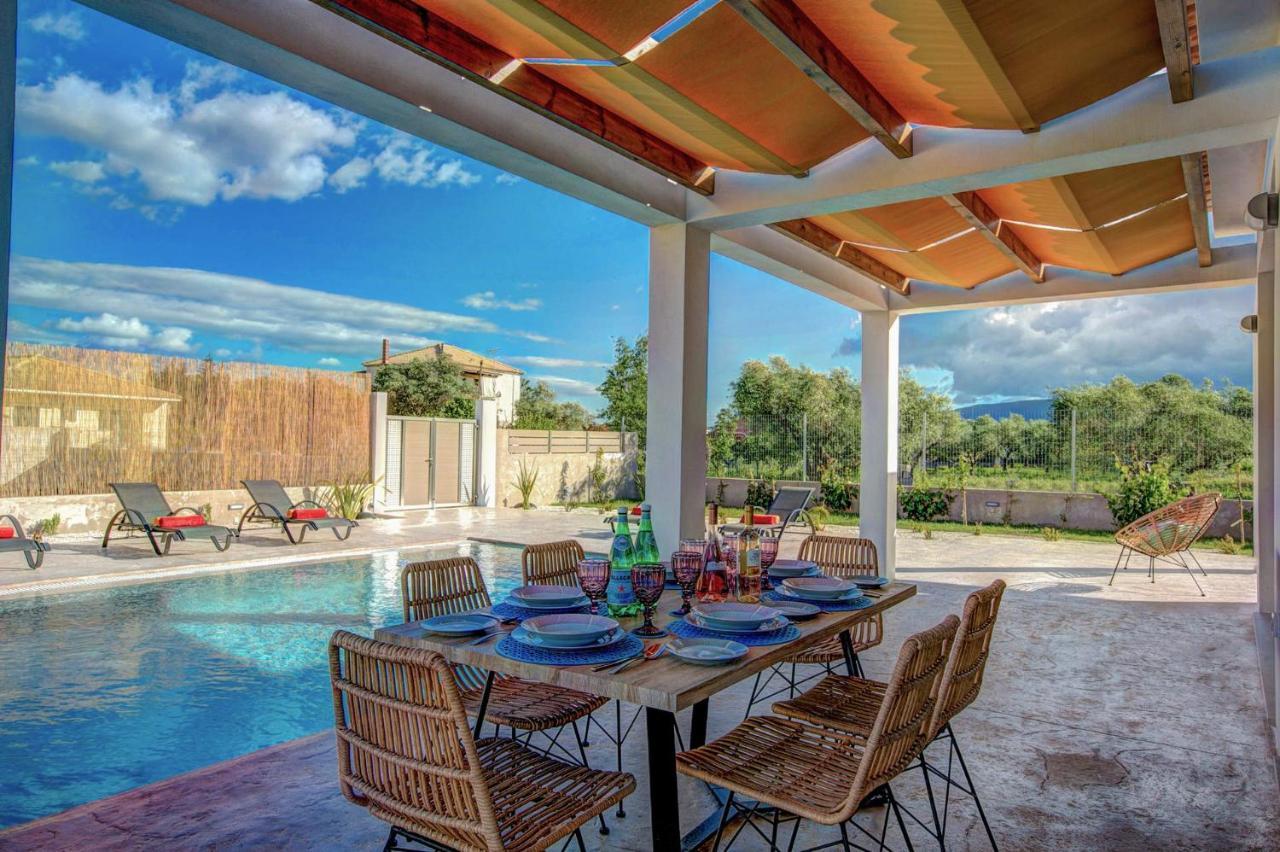 Villa Zante Prime Heated Pool *