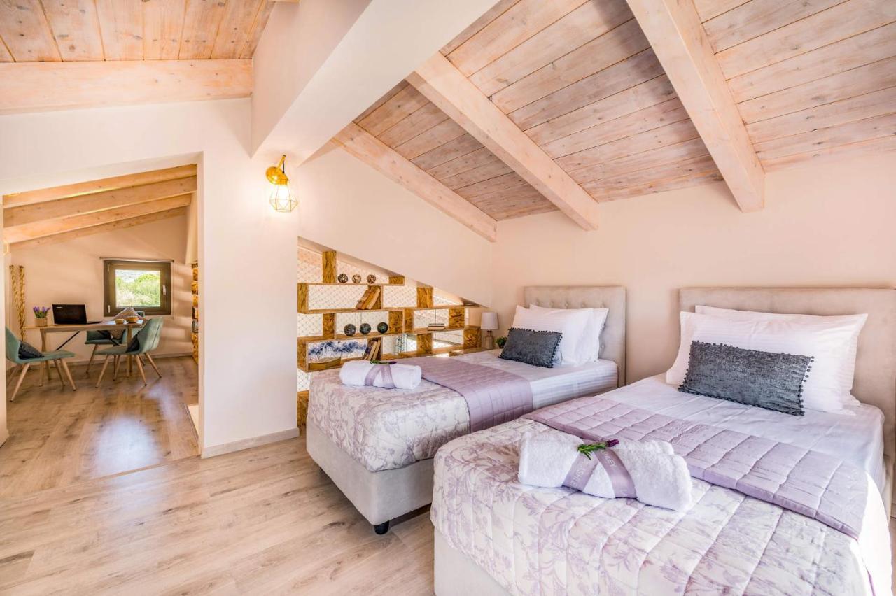 Villa Zante Prime Heated Pool *