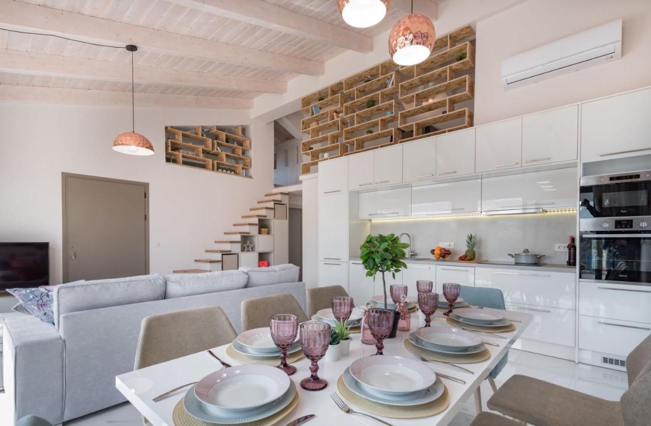 Villa Zante Prime Heated Pool