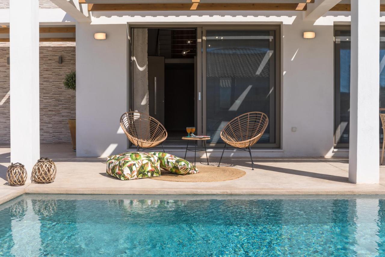Villa Zante Prime Heated Pool *