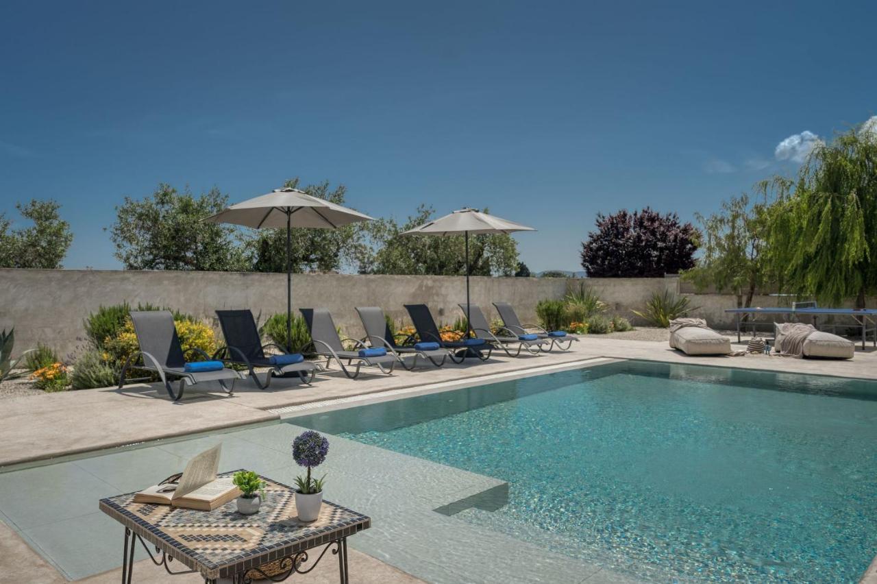 Villa Zante Prime Heated Pool