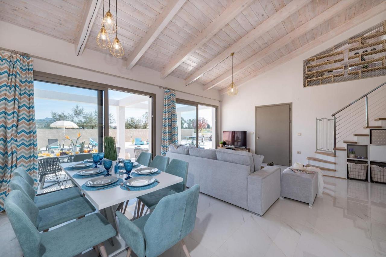 Villa Zante Prime Heated Pool *